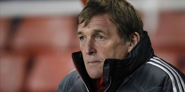 Carragher: Dalglish Berikan Peningkatan Besar ke Liverpool Carragher: Dalglish Berikan Peningkatan Besar ke Liverpool