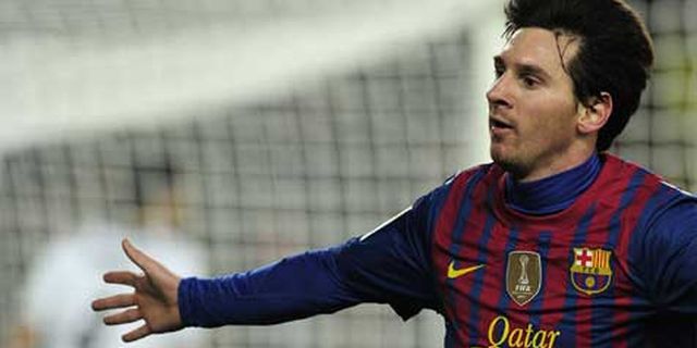 Review: Quattrick Messi Hancurkan Valencia Review: Quattrick Messi Hancurkan Valencia