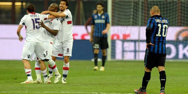 Inter Meminta Maaf Pada Seorang Tifosi Ciliknya Inter Meminta Maaf Pada Seorang Tifosi Ciliknya
