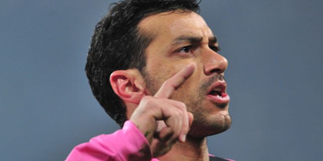 Quagliarella Klarifikasi Insiden Dorongannya ke Storari
