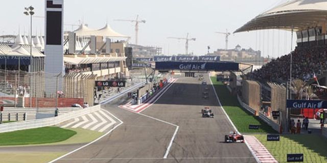 Red Bull Dukung FIA Tentang GP Bahrain Red Bull Dukung FIA Tentang GP Bahrain