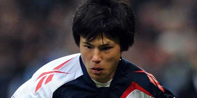 Miyaichi: Henry dan RVP Panutan Saya