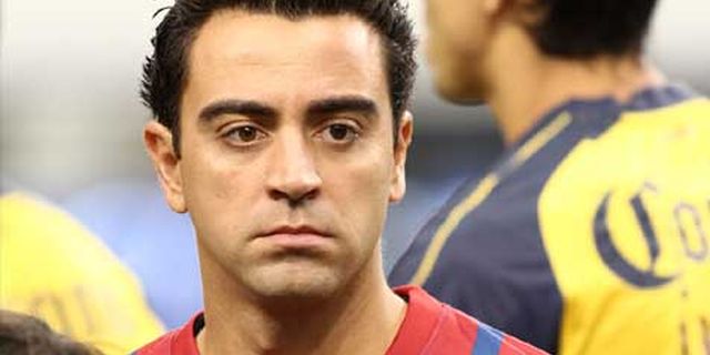 Guardiola: Barca Takkan Sama Jika Tak Ada Xavi Guardiola: Barca Takkan Sama Jika Tak Ada Xavi
