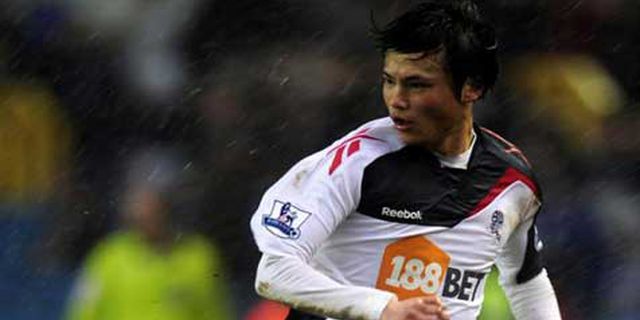 Inilah Jimat Keberuntungan Miyaichi