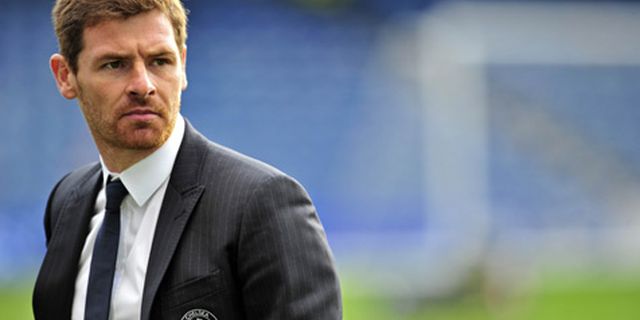 Grant: AVB Harus Bisa Buat Chelsea Menang Grant: AVB Harus Bisa Buat Chelsea Menang