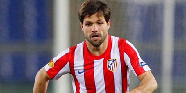 Ladeni Lazio, Atletico Minus Diego Ladeni Lazio, Atletico Minus Diego