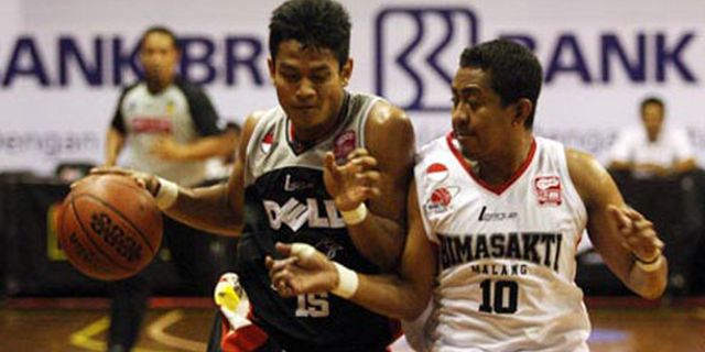 Aspac Tundukkan Bimasakti 74-59 Aspac Tundukkan Bimasakti 74-59