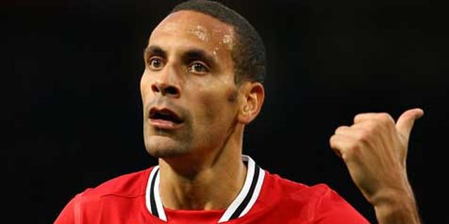 Fergie: Ferdinand Sosok Penting di United Fergie: Ferdinand Sosok Penting di United