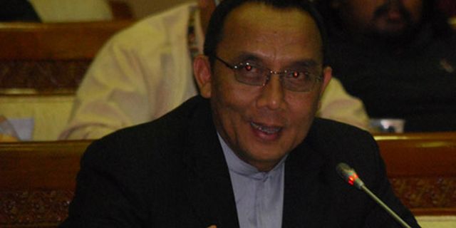 KPSI Bakal Undang Klub IPL di Kongres Luar Biasa KPSI Bakal Undang Klub IPL di Kongres Luar Biasa