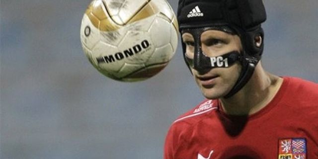 Hadapi Irlandia, Ceko Diperkuat Cech dan Rosicky Hadapi Irlandia, Ceko Diperkuat Cech dan Rosicky