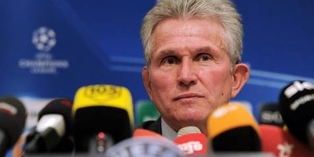 Heynckes: Bayern Pantang Remehkan Basel Heynckes: Bayern Pantang Remehkan Basel
