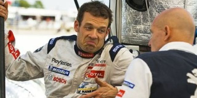 F1: Wurz Jadi Mentor Senna dan Maldonado F1: Wurz Jadi Mentor Senna dan Maldonado