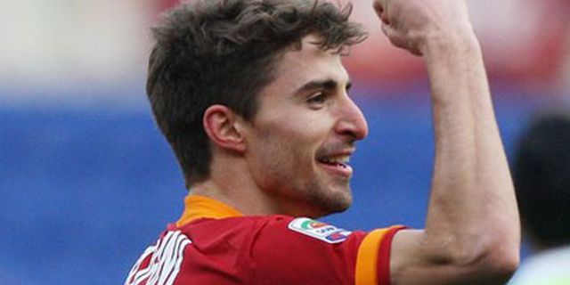 Borini Menuju Azzurri Borini Menuju Azzurri
