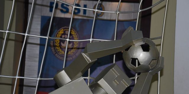 PSSI Jajaki Uji Coba Kontra Aljazair PSSI Jajaki Uji Coba Kontra Aljazair