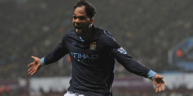 Lescott Tidak Masuk Skuad Inggris Lescott Tidak Masuk Skuad Inggris