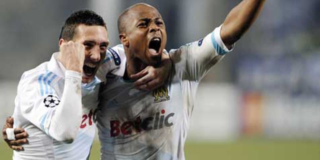 Review: Gol Ayew Berikan Petaka ke Inter