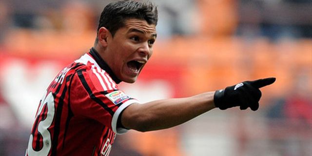 Thiago Silva Terkejut Dengan Kekuatan Juventus Musim Ini Thiago Silva Terkejut Dengan Kekuatan Juventus Musim Ini