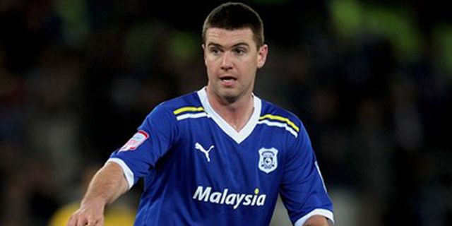 Reuni Steven dan Anthony Gerrard di Wembley Reuni Steven dan Anthony Gerrard di Wembley