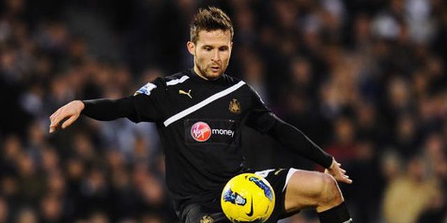 Sebulan Absen, Cabaye Siap Comeback Sebulan Absen, Cabaye Siap Comeback