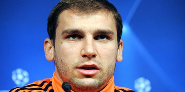 Ivanovic: Keutuhan Tim di Atas Segalanya Ivanovic: Keutuhan Tim di Atas Segalanya