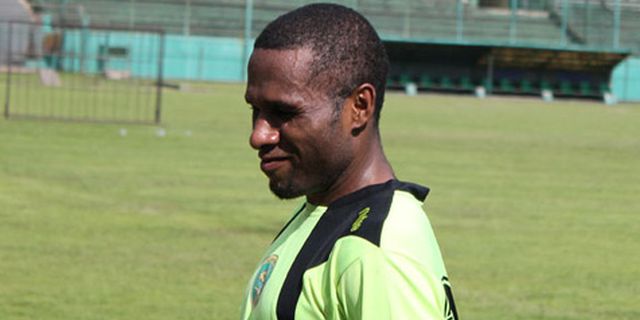 Korinus Punya Kans Diturunkan Lawan Timnas Korinus Punya Kans Diturunkan Lawan Timnas