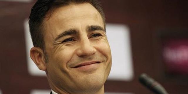 Cannavaro: Napoli Wajib Cetak Gol di Chelsea Cannavaro: Napoli Wajib Cetak Gol di Chelsea