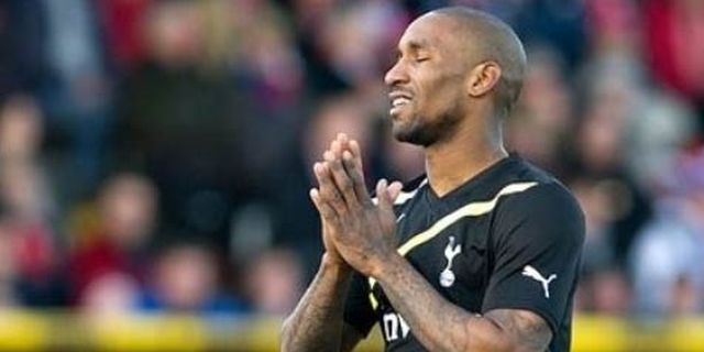 Defoe: Jangan Pernah Remehkan Arsenal! Defoe: Jangan Pernah Remehkan Arsenal!