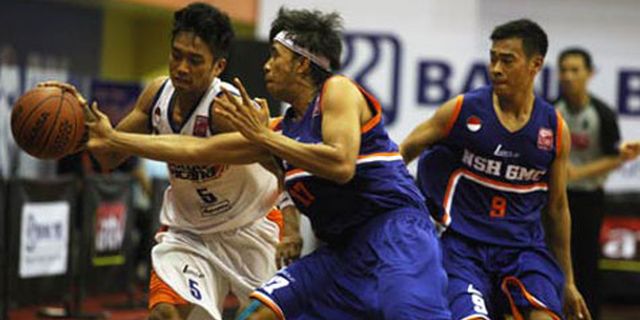 Satya Wacana Kandaskan NSH GMC 76-69 Satya Wacana Kandaskan NSH GMC 76-69