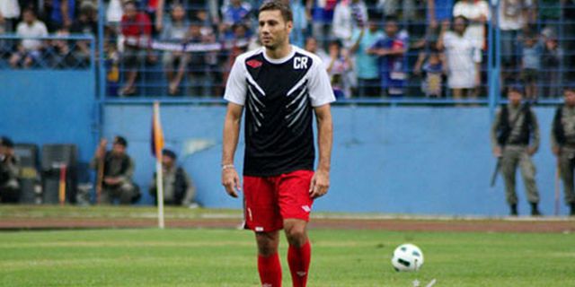 LPIS Minta Kandang Arema IPL Tetap di Gajayana LPIS Minta Kandang Arema IPL Tetap di Gajayana