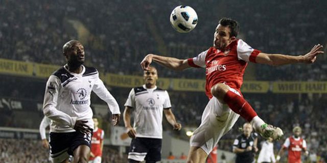 Arsenal dan Tottenham Peringatkan Suporter Jelang Derby Arsenal dan Tottenham Peringatkan Suporter Jelang Derby