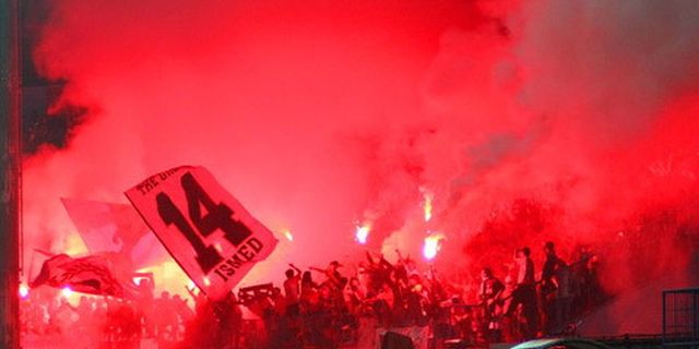 Tiket Kandang Persija Jakarta di SUGBK Naik 20 Persen Tiket Kandang Persija Jakarta di SUGBK Naik 20 Persen