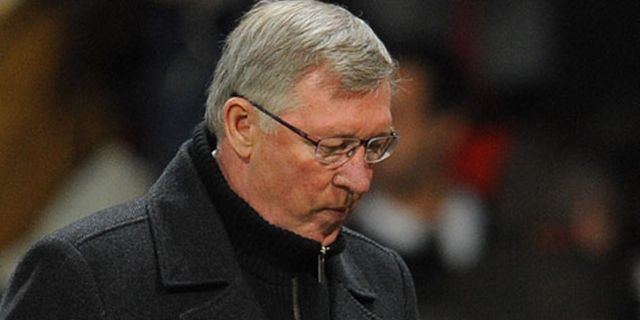 Fergie Akui Salah Mainkan Bek Muda Fergie Akui Salah Mainkan Bek Muda