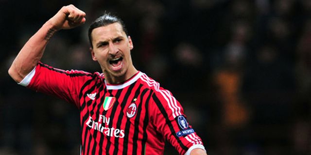 Barzagli: Milan Malah Lebih Berbahaya Tanpa Ibra Barzagli: Milan Malah Lebih Berbahaya Tanpa Ibra