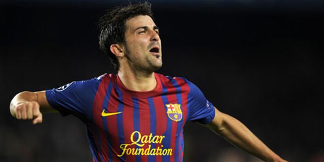 Pulih Cepat, Villa Bisa Turun Hadapi Madrid Pulih Cepat, Villa Bisa Turun Hadapi Madrid