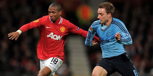 Ferguson Puji Talenta Eriksen Ferguson Puji Talenta Eriksen