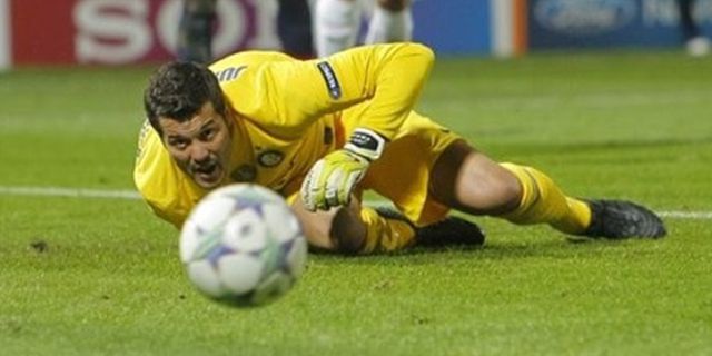 Julio Cesar: Saya Paham Luka Hati Para Interisti