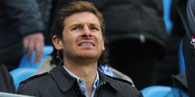 AVB: Abramovich Kecewa Dengan Kekalahan Dari Napoli AVB: Abramovich Kecewa Dengan Kekalahan Dari Napoli