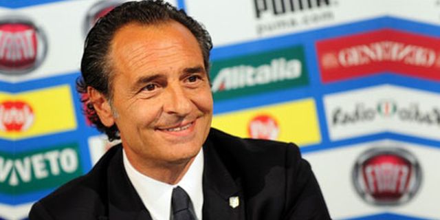 Prandelli: Milan Bukan Tim Individual Prandelli: Milan Bukan Tim Individual