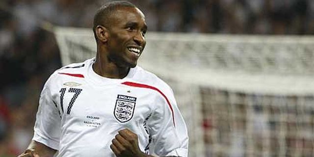 Defoe: Berat Rasanya Tidak Masuk Tim Inggris Defoe: Berat Rasanya Tidak Masuk Tim Inggris