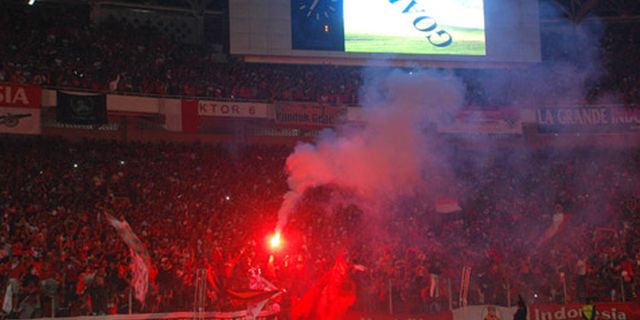 PSSI Usulkan Jakarta Sebagai Tuan Rumah Playoff Piala Asia U-22 PSSI Usulkan Jakarta Sebagai Tuan Rumah Playoff Piala Asia U-22