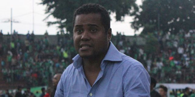 Tim Ramuan Baru Menang, Divaldo Pun Senang Tim Ramuan Baru Menang, Divaldo Pun Senang