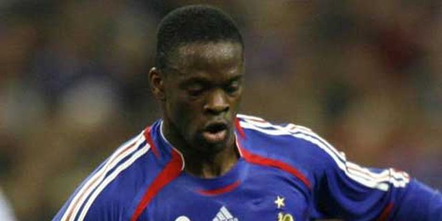 Blanc: Saha Pemain Yang Fantastis Blanc: Saha Pemain Yang Fantastis