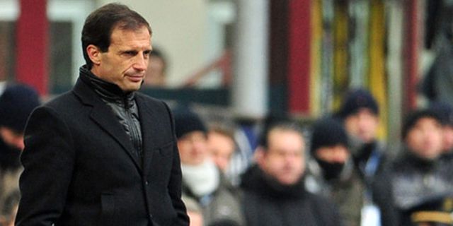 Allegri: Melawan Juventus Yang Masih 'Unbeaten' Jelas Sulit