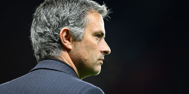 Xavi: Saya Perhatikan Madrid, Bukan Mourinho-nya Xavi: Saya Perhatikan Madrid, Bukan Mourinho-nya