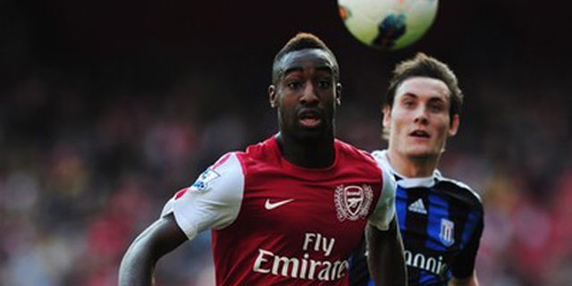 Djourou: Arsenal Harus Buktikan Masih Tetap 'Raja London'