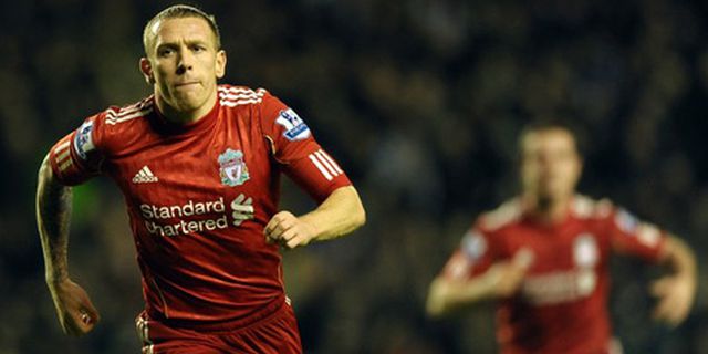 Bellamy Ingin Akhiri 6 Tahun Puasa Gelar Liverpool
