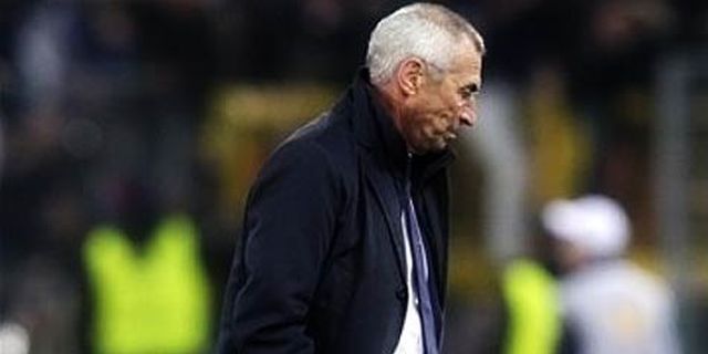 Reja: Jadwal Padat Sudah Hancurkan Lazio Reja: Jadwal Padat Sudah Hancurkan Lazio