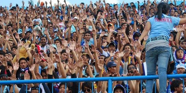 Jamu PSMS, Persela Kembali Gunakan Surajaya Jamu PSMS, Persela Kembali Gunakan Surajaya