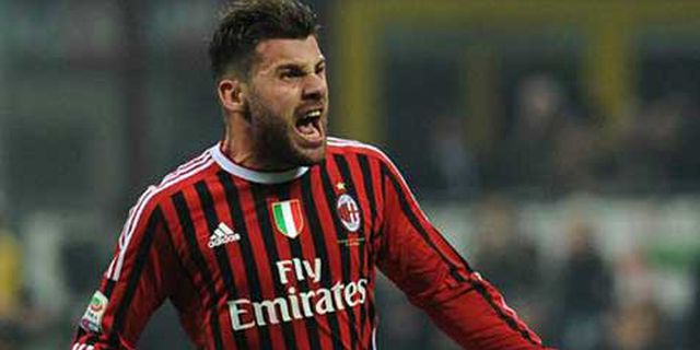 Nocerino: Milan Tetap Bagus Meski Tanpa Ibra