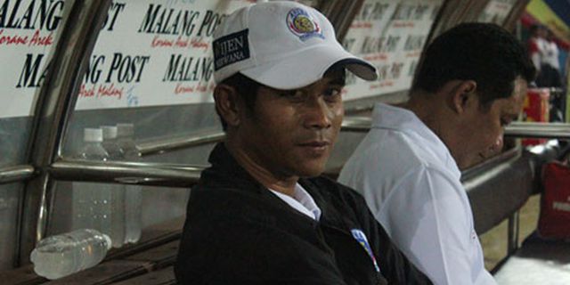 Rombak Skuad, Arema ISL Benahi Fisik Rombak Skuad, Arema ISL Benahi Fisik